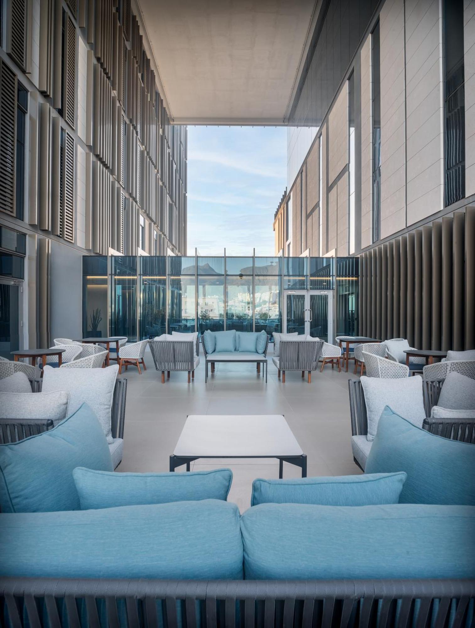 Intercityhotel Bawshar Маскат Экстерьер фото