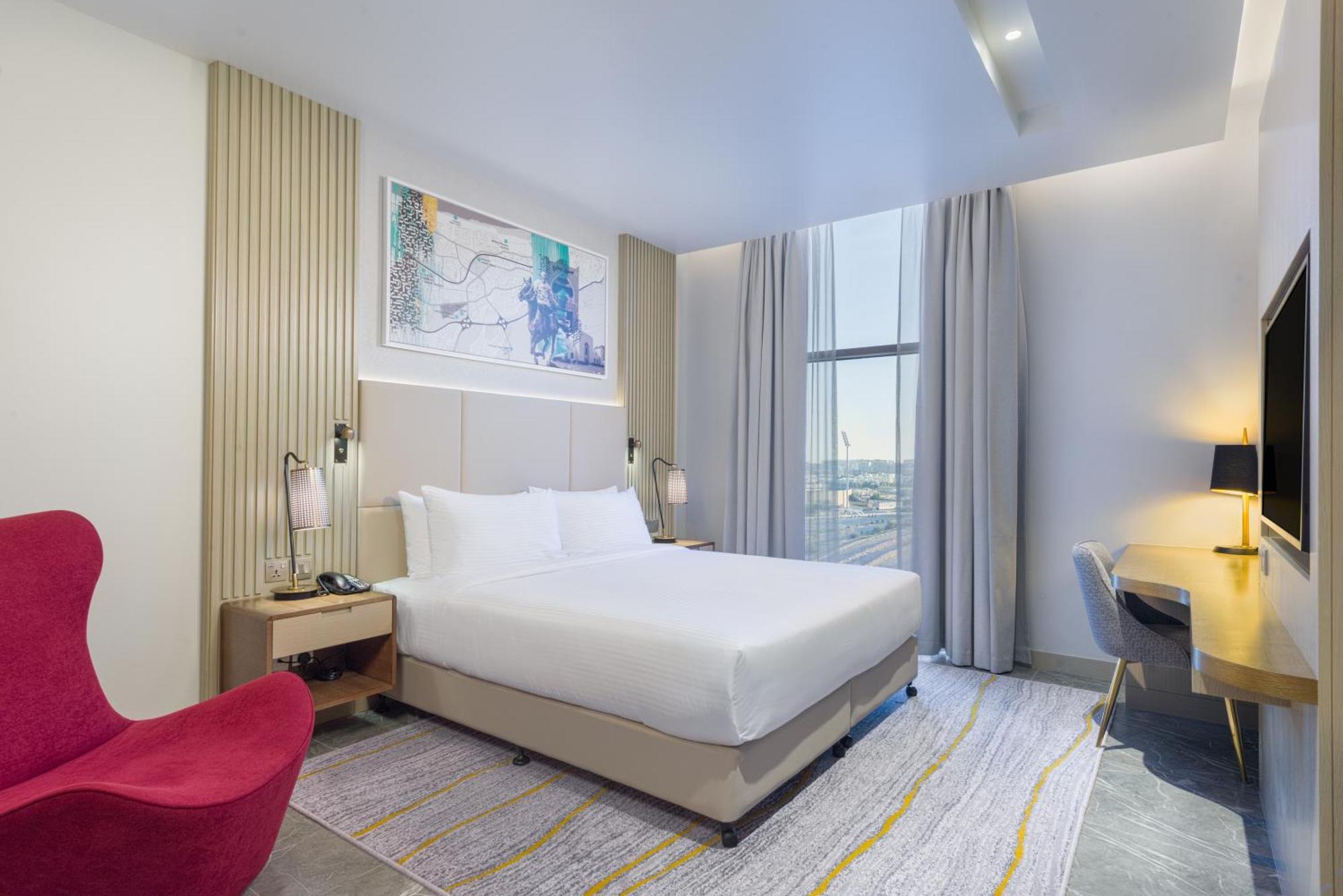Intercityhotel Bawshar Маскат Экстерьер фото